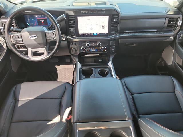 used 2023 Ford F-450 car, priced at $86,997