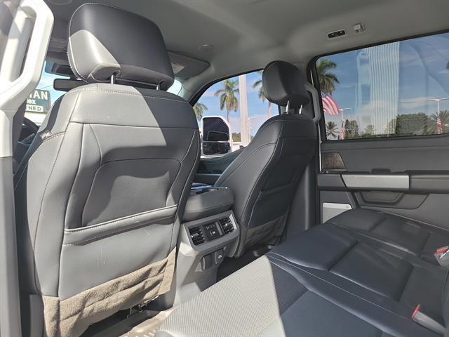 used 2023 Ford F-450 car, priced at $86,997