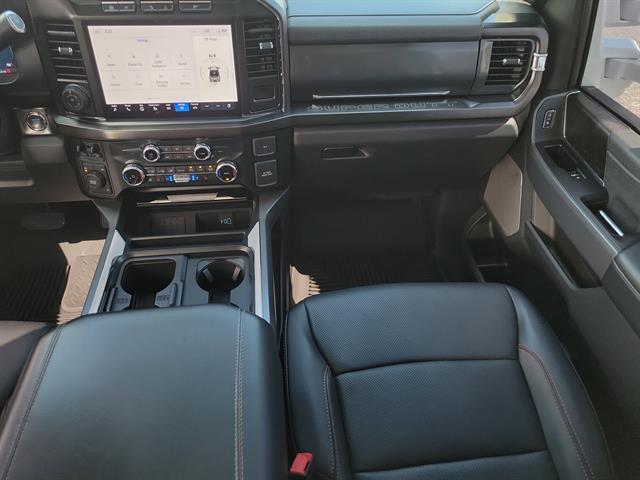 used 2023 Ford F-450 car, priced at $86,997