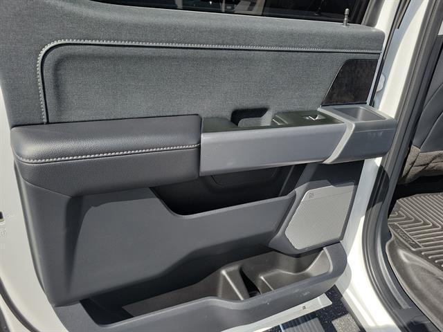 used 2023 Ford F-450 car, priced at $86,997