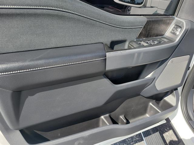 used 2023 Ford F-450 car, priced at $86,997