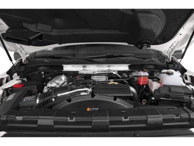 used 2021 GMC Sierra 2500 car