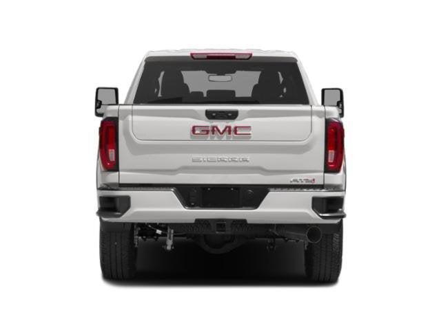 used 2021 GMC Sierra 2500 car