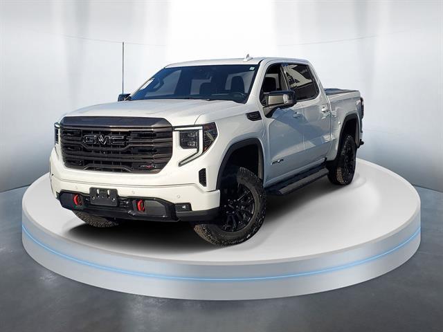 used 2022 GMC Sierra 1500 car, priced at $50,946