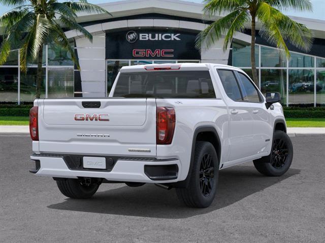 new 2026 GMC Sierra 1500 car, priced at $56,440
