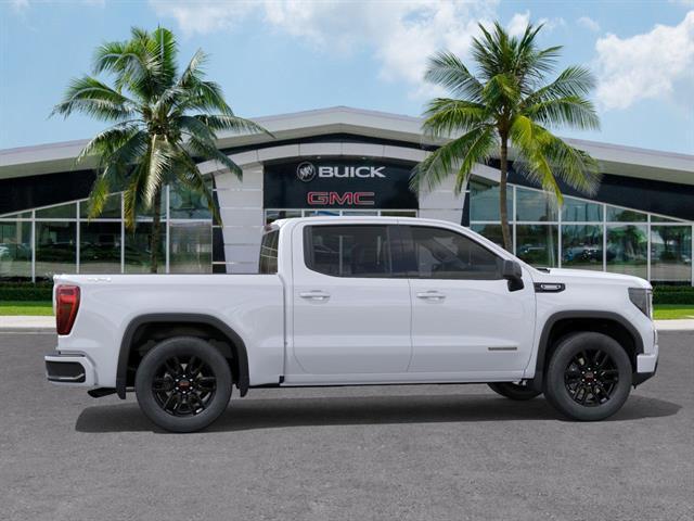 new 2026 GMC Sierra 1500 car, priced at $56,440