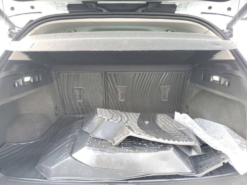 used 2023 Buick Envision car, priced at $27,298