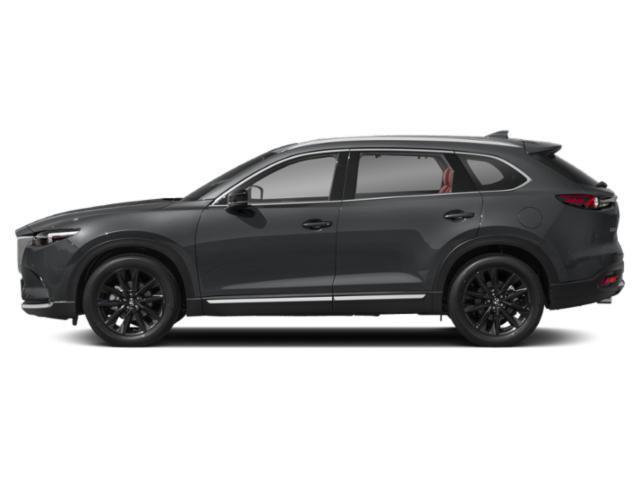 used 2021 Mazda CX-9 car, priced at $22,349