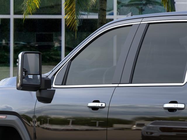 new 2026 GMC Sierra 3500 car, priced at $105,930