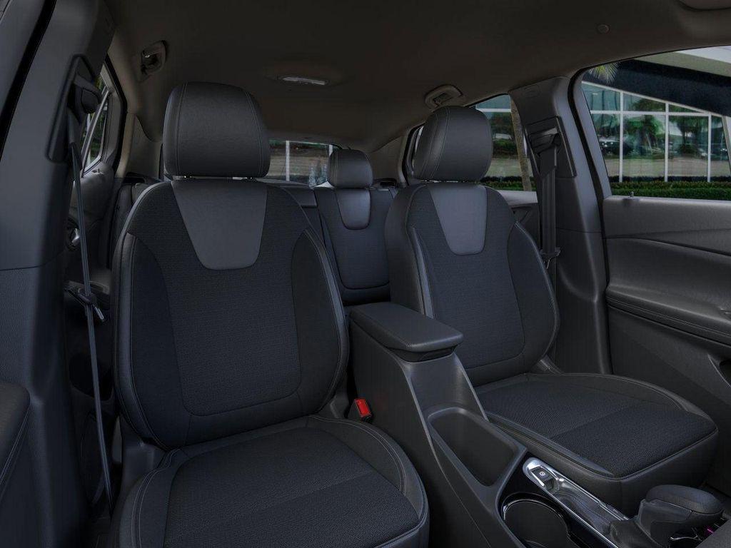 new 2026 Buick Encore GX car, priced at $27,700