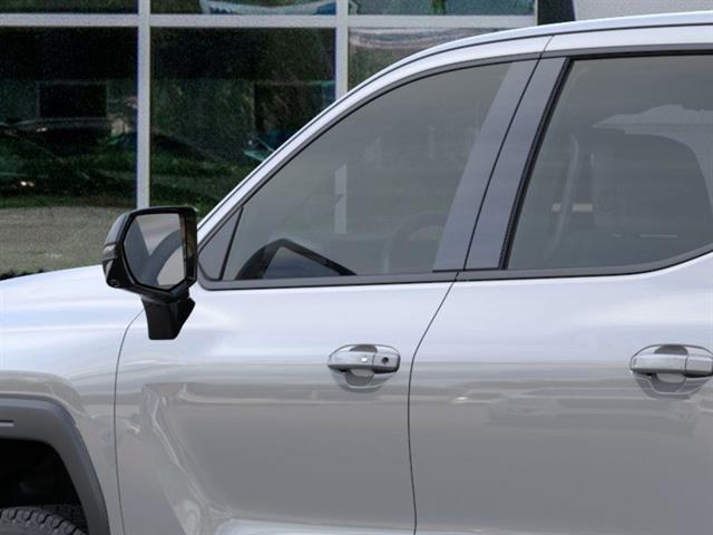 new 2026 GMC Sierra EV car, priced at $64,990