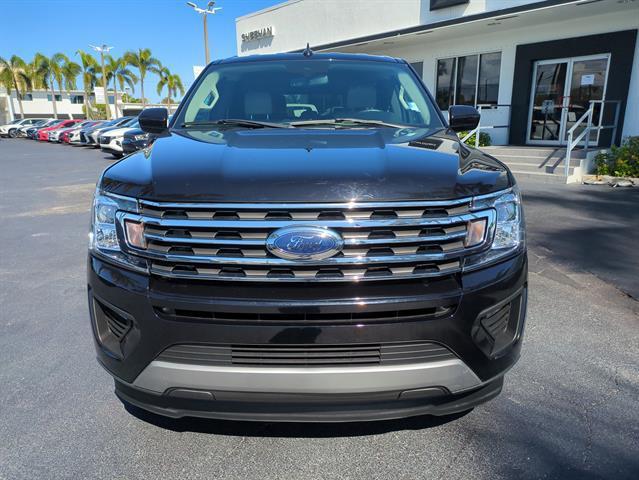 used 2021 Ford Expedition Max car, priced at $30,188