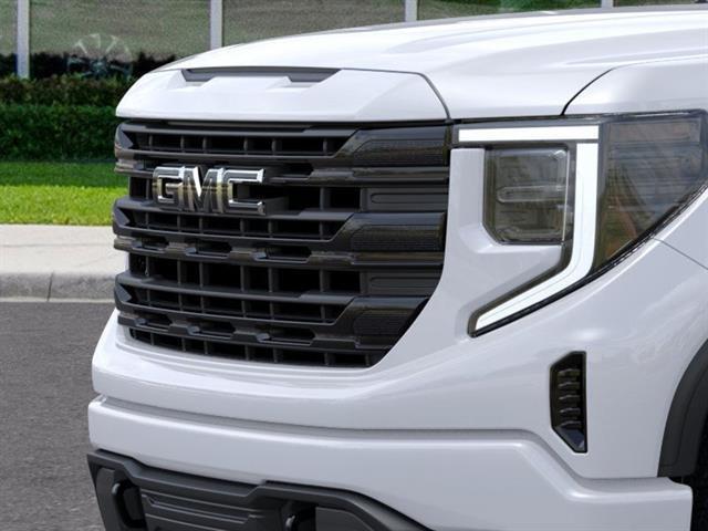 new 2026 GMC Sierra 1500 car, priced at $56,990