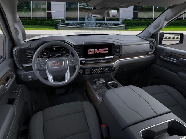 new 2026 GMC Sierra 1500 car, priced at $56,990
