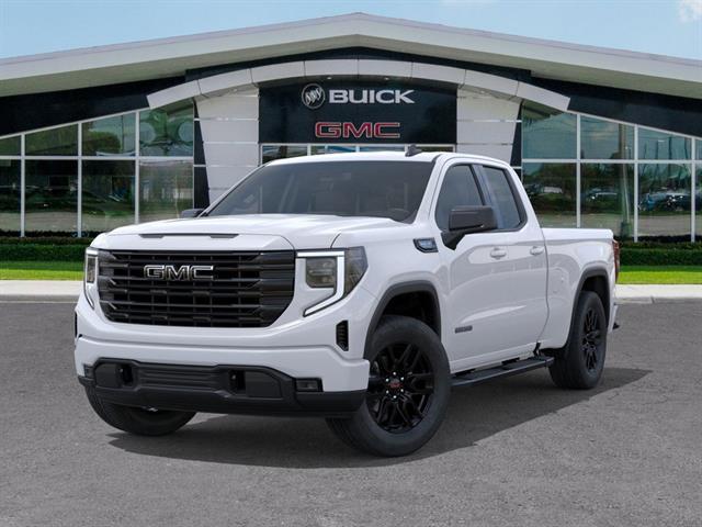 new 2026 GMC Sierra 1500 car, priced at $56,990