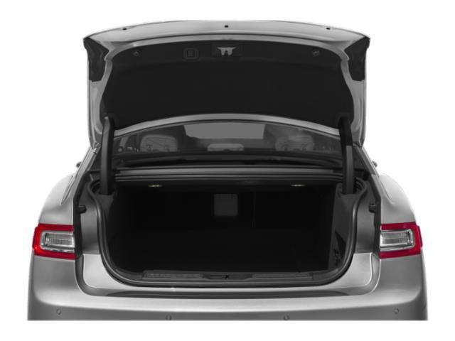 used 2020 Lincoln Continental car, priced at $22,158