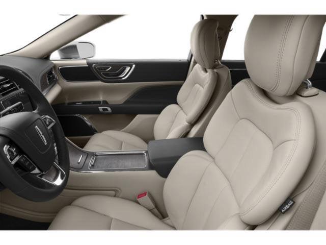 used 2020 Lincoln Continental car, priced at $22,158