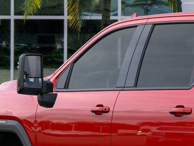 new 2026 GMC Sierra 2500 car, priced at $90,310