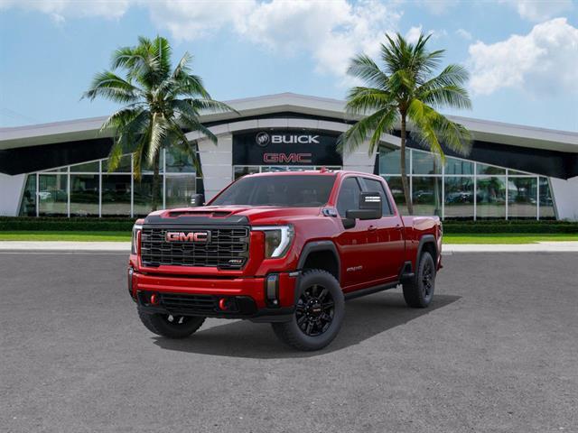 new 2026 GMC Sierra 2500 car, priced at $90,310