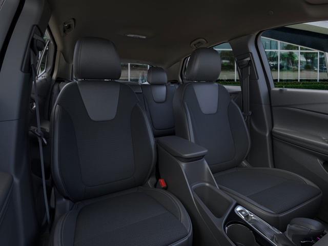 new 2026 Buick Encore GX car, priced at $31,470