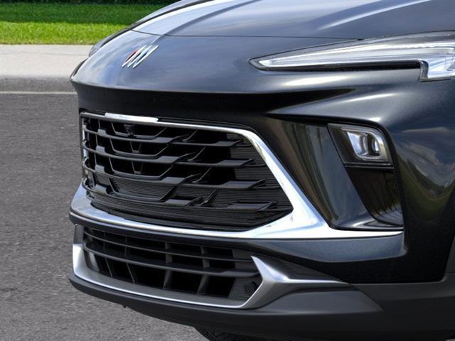 new 2026 Buick Encore GX car, priced at $31,470