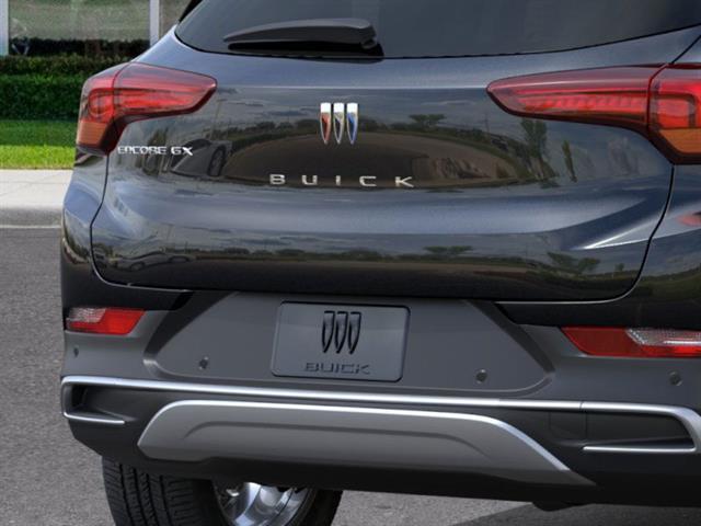 new 2026 Buick Encore GX car, priced at $31,470