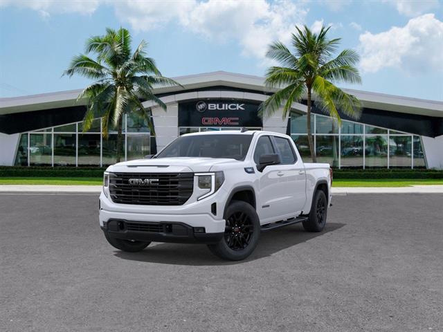 new 2026 GMC Sierra 1500 car, priced at $61,165