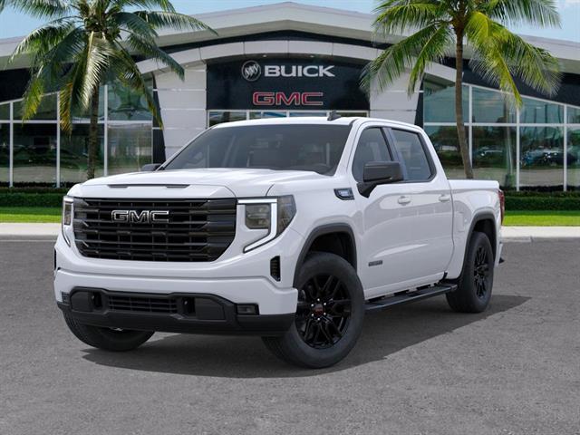 new 2026 GMC Sierra 1500 car, priced at $61,165