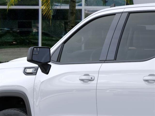 new 2026 GMC Sierra 1500 car, priced at $61,165