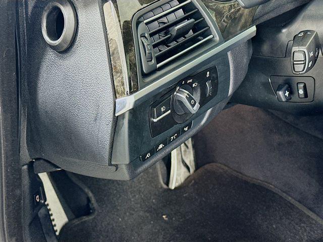 used 2018 BMW 650 Gran Coupe car, priced at $25,429