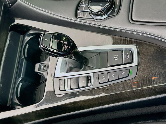 used 2018 BMW 650 Gran Coupe car, priced at $25,429