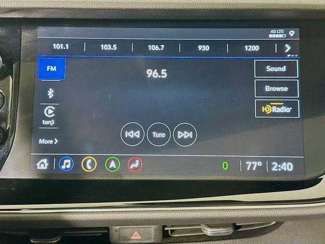 used 2023 Buick Envision car, priced at $33,999