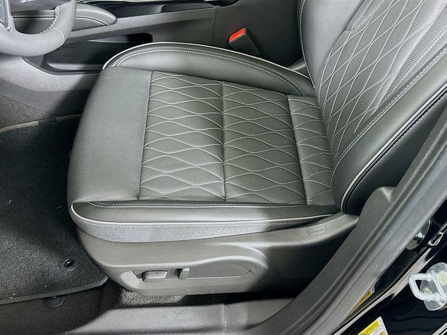 used 2023 Buick Envision car, priced at $33,999