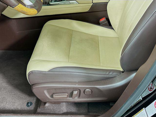 used 2018 Lexus RX 350L car, priced at $25,999