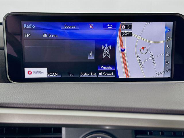 used 2018 Lexus RX 350L car, priced at $25,999