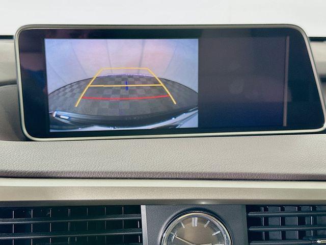 used 2018 Lexus RX 350L car, priced at $25,999