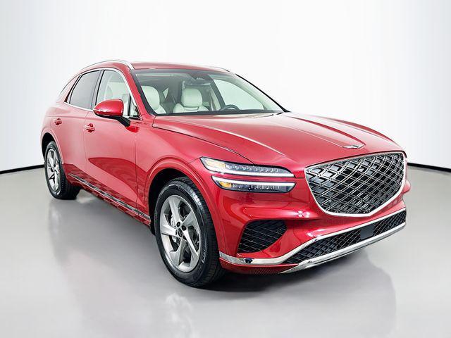 new 2026 Genesis GV70 car, priced at $54,515