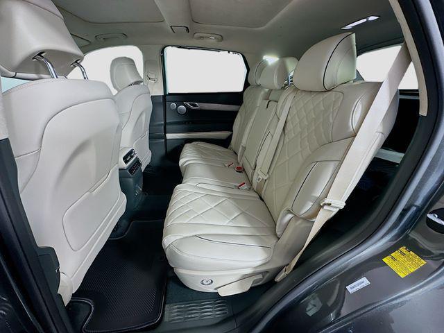 new 2026 Genesis GV80 car, priced at $85,745