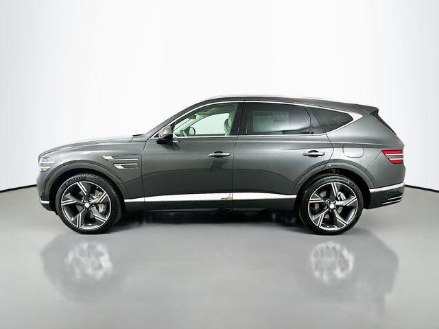 new 2026 Genesis GV80 car, priced at $85,745