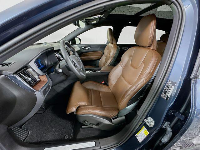 used 2025 Volvo XC60 car, priced at $48,975