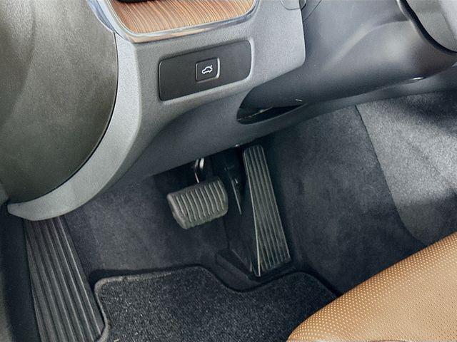 used 2025 Volvo XC60 car, priced at $48,975