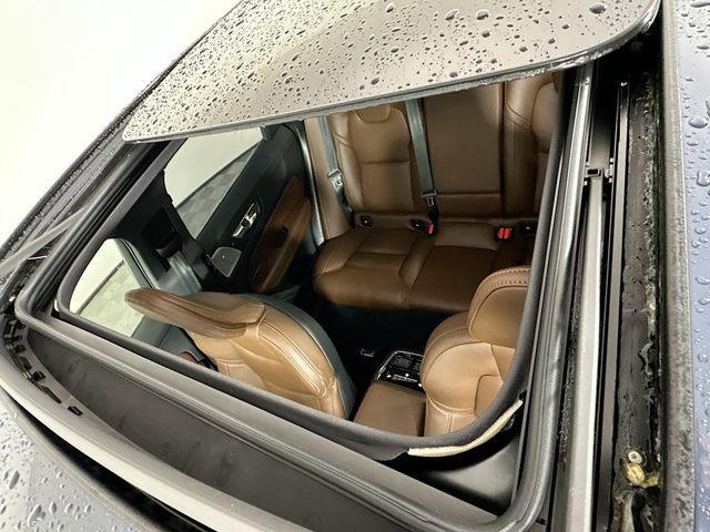used 2025 Volvo XC60 car, priced at $48,975