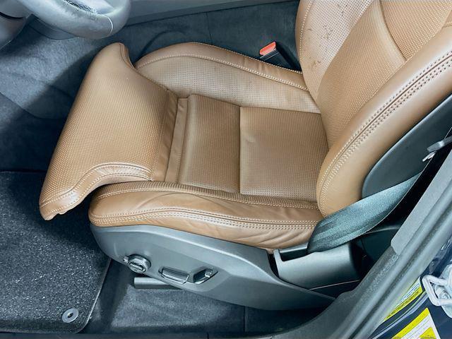 used 2025 Volvo XC60 car, priced at $48,975
