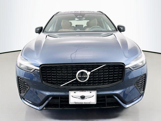 used 2025 Volvo XC60 car, priced at $48,975