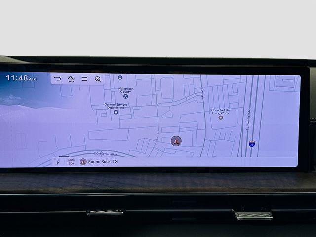 new 2026 Genesis GV80 car, priced at $78,945