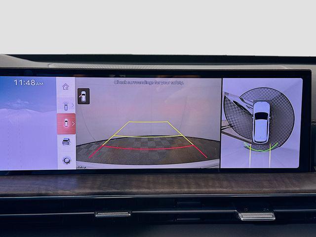 new 2026 Genesis GV80 car, priced at $78,945