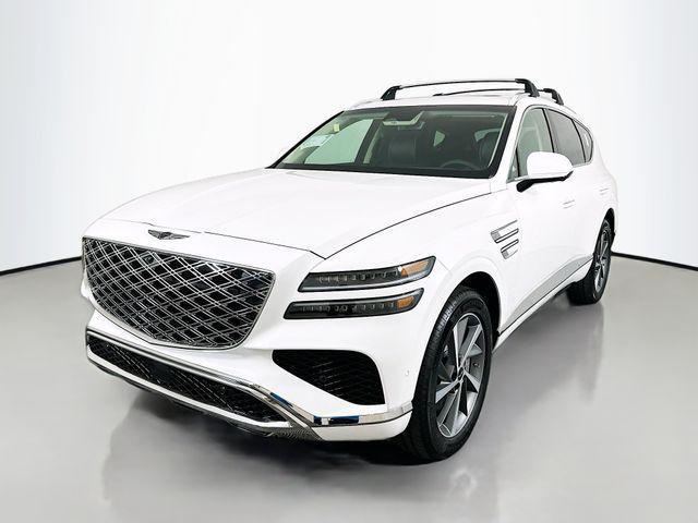 new 2026 Genesis GV80 car, priced at $78,945