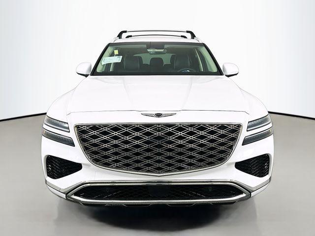new 2026 Genesis GV80 car, priced at $78,945