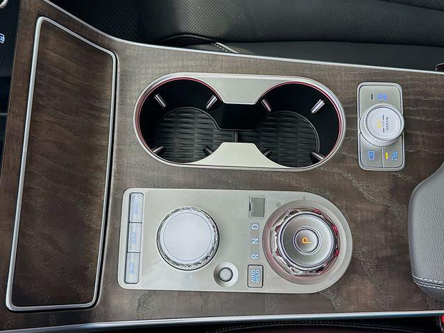 new 2026 Genesis GV80 car, priced at $78,945