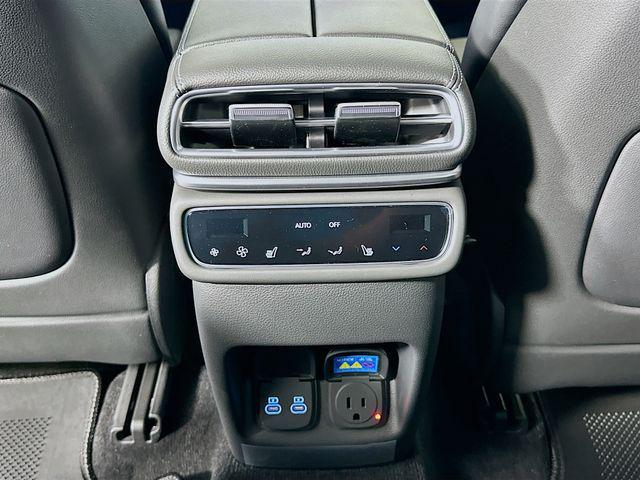 new 2026 Genesis GV80 car, priced at $78,945